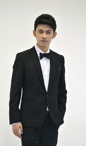 周佳诱 剪辑与后期总监
